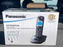 Stasionar telefon "Panasonic"
