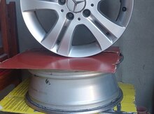 "Mercedes" diski R16 