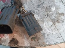 "Opel Vectra" karobka selektoru