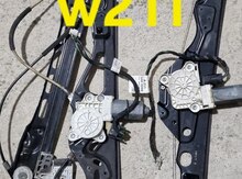"Mercedes benz W202.W210.W211" şüşəqaldıran mexanizm