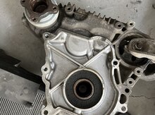 "BMW F10" paylayıcı qutunun mühərriyi