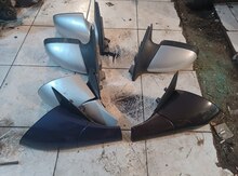 "Opel Vectra" yan güzgüləri 