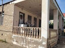 Həyət evi, Maştağa qes