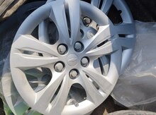 "Chevrolet Cruze" kalpakları 