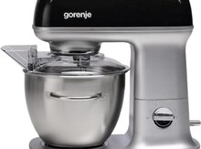 Mətbəx kombayini "Gorenje Mcc100blrk"