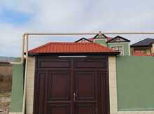 Həyət evi, Zabrat qəs.