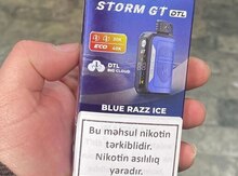 Elektron siqaret "Mosmo 40k"
