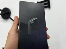 Samsung Galaxy Z Flip 6 Silver Shadow 512GB/12GB