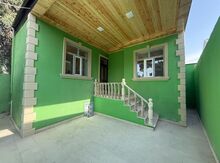 Həyət evi, Ramana qəs.