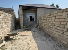 Həyət evi, Maştağa qəs.