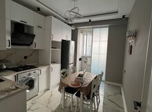 2-otaqlı yeni tikili kirayə verilir, Xırdalan ş., 47 m²