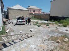 3.500 sot torpaq sahəsi, Sumqayıt ş.