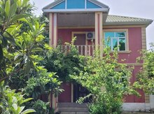 Villa kirayə verilir, Qəbələ r.