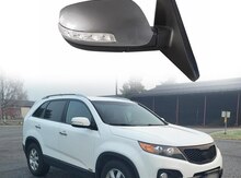"Kia Sorento 2009-2015" yan güzgüsü