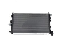"Li 9" 1.5L su radiatoru