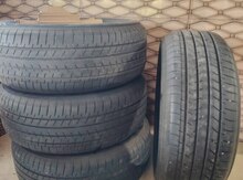 "Yokohama" şinləri 215/55 R17