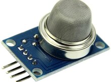 Qaz sensor kartı
