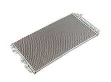 "Li 9 1.5L" kondisioner radiatoru