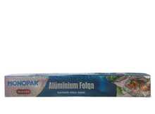 Alüminium folqa (30sm x 8m)
