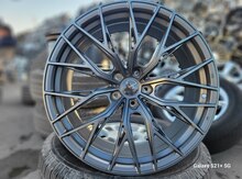 "Ford Mustang" diskləri R20 