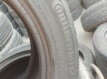 "Continental" şinləri 245/45 R17  