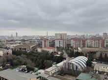 2-otaqlı yeni tikili, 7-ci mkr., 65 m²