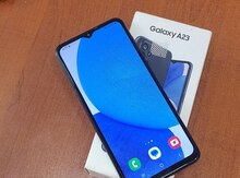Samsung Galaxy A23 5G Black 128GB/6GB