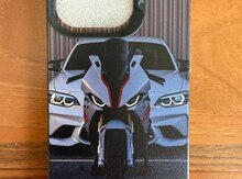 Telefon arxalığı