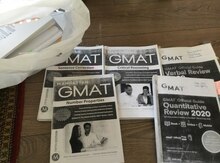 GMat çapterler 