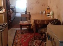 1-otaqlı mənzil, Nizami m., 25 m²