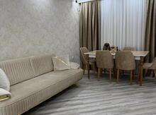 2-otaqlı mənzil, Həzi Aslanov m., 65 m²