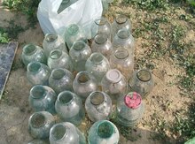 Balon və bankalar
