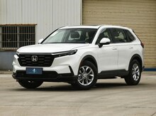 Honda CR-V, 2024 il