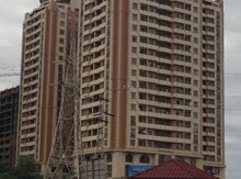 4-otaqlı yeni tikili, 20 Yanvar m., 160 m²