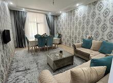 2-otaqlı mənzil, 17-ci məhəllə, 60 m²
