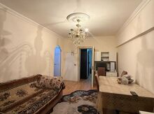 2-otaqlı mənzil, E.Akademiyası m., 55 m²