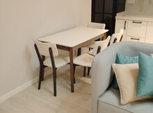 2-otaqlı yeni tikili, Gənclik m., 86 m²