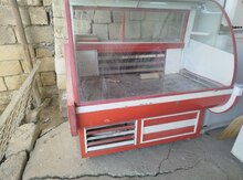 Soyuducu vitrin