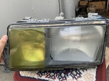 "Mercedes 190" farası