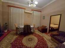 3-otaqlı mənzil, Şeyx Şamil küç. 105, 60 m²