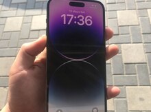 Apple iPhone 14 Pro Max Deep Purple 256GB/6GB