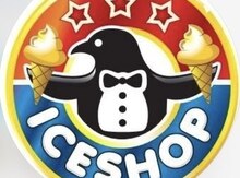 Dondurma "Iceshop" 