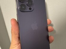Apple iPhone 14 Pro Max Deep Purple 256GB/6GB
