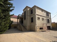 Həyət evi, Məhəmmədi qəs.