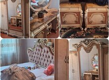 Yataq otağı mebeli