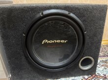 Sabvufer "Pioneer"