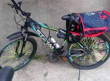 Velosiped, icarəsi