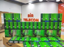 "Infinix" telefonları