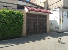 Həyət evi, Maştağa qəs.
