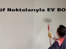 Rəngsaz işi axtarıram